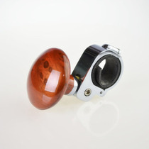 Car steering wheel power ball multi-function metal booster car supplies power ball power ball car