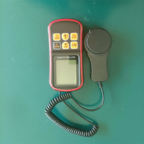 Chengde powder explosion-proof light meter portable light meter portable split explosion-proof light meter