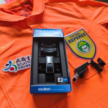 Shangjutang #molten Valkeen high-end Chinese Super League football referee whistle RA0030-KS