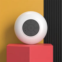 Li Chuangzhi (one-point purchase of the top version of Berlin Sound 24 years) Bluetooth audio subwoofer portable mini wireless