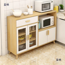 Light luxury home cabinets sideboards kitchen cupboards wall storage cabinets tea cabinets living room storage cabinets storage cabinets