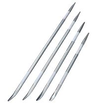 Truck crowbar high hardness high manganese steel crowbar rope tightening tool multifunctional crowbar high hardness special steel round pry