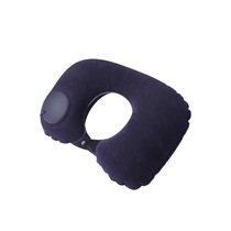 Douyin inflatable u-shaped pillow travel neck pillow car and plane u-shaped pillow neck protection travel and travel neck pillow