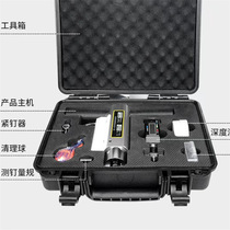 Chengde Penetration Mortar Strength Tester Concrete Penetration Tester