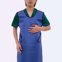 (Lead clothing) Soft type 0 5mmpb lead clothing (Chenlu) direct supply from the manufacturer