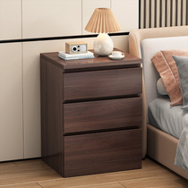 Chest of drawers simple modern bedroom bedside storage cabinet living room wall chest of drawers drawer cabinet storage cabinet