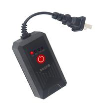 Fish tank aquarium timer time switch control sterilization lamp water grass lamp fish farming tool water pump tool