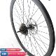Suitable for Xidesheng Mountain Bike Wheel Set 20-27.5inch with Inner and Outer Tire Disc Brake Variable Speed Quick Release Front and Rear Wheels