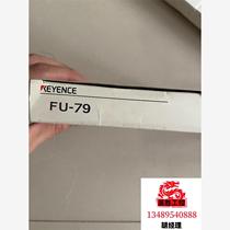 Keyence Optical Fiber FU-79 FU-77 The actual product will be photographed directly and will not be shipped. Please inquire before bidding.