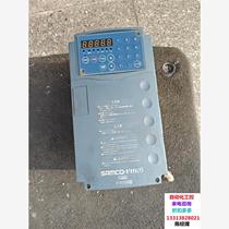 Disassembled Sanken inverter SBT-0 75K 1 5K~Inquiry is on sale