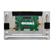 LCD screen Cadillac central control screen CP8B 94V-0 305000298 K12N27 car display