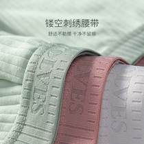 Septwolves mens underwear boys antibacterial breathable cotton shorts boys boxer rib boxer briefs mens pants