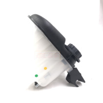 Suitable for Jaguar XF XJ XJL XK auxiliary kettle water tank kettle expansion kettle antifreeze cooling auxiliary kettle