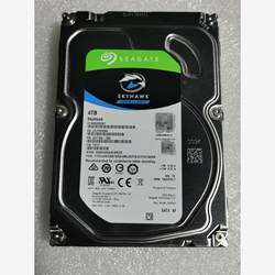 Seagate Cool Eagle ST4000VX007 4T 3.5 인치 SATA3 온라인 협상