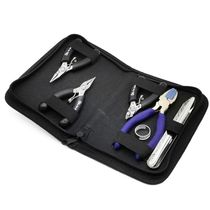 Wire-wound beading set Taiwan GT pliers jewelry needle-nose pliers nylon pliers six-section pliers 14k gold wire pearl handmade