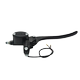 Complete Collection of Electric Vehicle Accessories: Disc Brake Master Cylinder, New Turtle King Scooter, Small Turtle King Brake, Instant Gold Arrow Oil Pump Master Cylinder