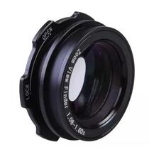 Suitable for SLR camera eyepiece magnifier 1 08-1 60x times diopter zoom adjustable viewfinder