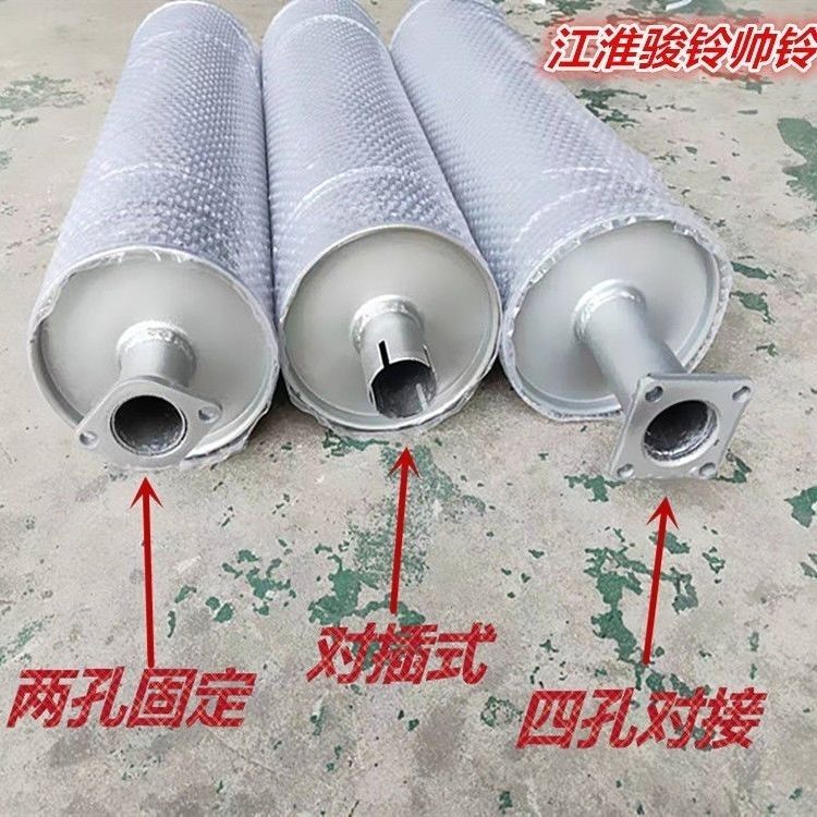 Jianghuai Auto Parts Junling V6H330 Handsome Bell Wei Ling Truck Exhaust Pipe Muffler Muffler Chimney Jianghuai Auto Parts Junling V6H330 Handsome Bell Wei Ling Truck Exhaust Pipe Muffler Muffler Chimney