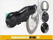 The new convenient chain washer for mountain road bicycles is highly efficient in decontamination and maintenance. Suitable for all bicycle chains.