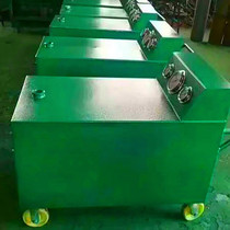 Chengde automatic column lift hydraulic driven column lift single hydraulic column lift