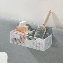 Dormitories Hanging Baskets Shelf Shower Storage Rack Storag