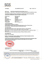 Daily chemical acid and alkali resistant fragrance toilet cleaner oil stain floor cleaner oily water-based red rose daily fragrance