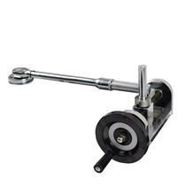 Chengde Calibrated Wrench Tightening Force Tester Wrench Tightening Force Tester