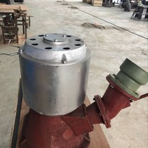 Small household hydroelectric generator set turbine generator 220V (copper core wire) Mingda factory direct sales