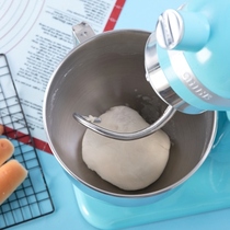 JIMMAG Jingmai multifunctional chef machine and dough kneading silent fresh milk small flour machine home commercial export