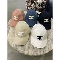 (Dingxing) 2024 new autumn and winter celebrity fashion wear recommended hats