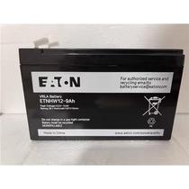 Eaton battery ETNHW-12V7 9 24 38 65 100 120 150 200AH lead-acid UPS EPS