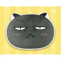 If history were a group of cat dolls plush toys cushions nap pillows cervical vertebra protection oolong melon seeds steamed bun pillows