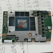 Send product pictures directly. Dell notebook graphics card RTX2080S 8GB is used in real products. Please inquire for price.