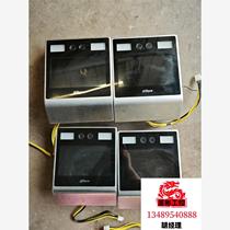 Four sets of Dahua access control gate machine heads are dismantled on the project and will not be shipped directly. Please inquire for the price before bidding.