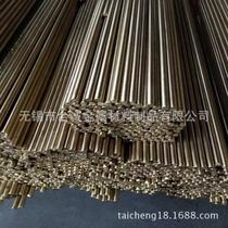 Taicheng mainly sells HPb59-1 lead brass rod hpb59-1 lead brass tube 59-1 lead brass sleeve square material