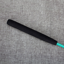 Douyin foam handle fiberglass copper head diabolo pole single head diabolo double head diabolo beginner diabolo exclusive sale