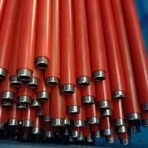 Jet heat shrinkable film packaging machine accessories special roller red wear-resistant and high-temperature resistant silicone sleeve holster