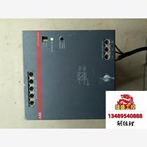 ABB: CP-S 1 24 40 0 switching power supply. The power indicator light flashes. Inquiries are required and the price is on sale.