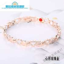 Zhu Peili anti-static bracelet wireless fully automatic release of static electricity for men and women to remove static electricity from the human body in winter