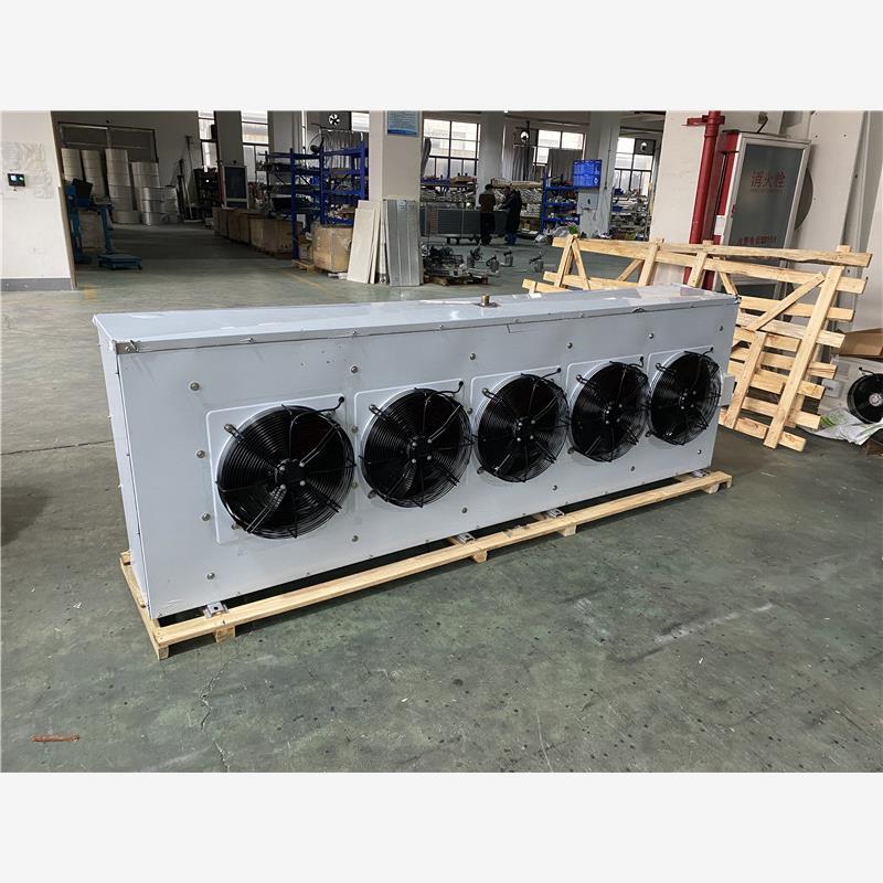 New Model Water-Cooled Vertical/Hanging/Freestanding Air Cooler, Air Cooler for Cold Storage, Evaporator for Cold Storage, in Stock New Model Water-Cooled Vertical/Hanging/Freestanding Air Cooler, Air Cooler for Cold Storage, Evaporator for Cold Storage, in Stock