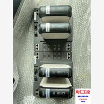 KM950A Nanjing Keyuan PLC module beautiful condition please inquire before bidding.