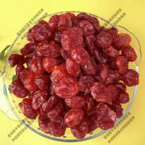 Special grade dried cherry tomatoes Xinjiang specialty bulk cherry tomatoes no additives air-dried preserved fruit snacks 500g