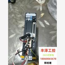 sankyo三协伺服驱动DA22411 400W 原装拆机件需询价再拍