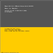 VMware vspere esxi vcenter 8 0 7 0 6 7 and other versions of the key genuine license