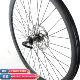 Suitable for Xidesheng Mountain Bike Wheel Set 20-27.5inch with Inner and Outer Tire Disc Brake Variable Speed Quick Release Front and Rear Wheels