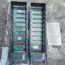 Koyo PLC power supply frame D3-10B-1 D3-10B one set each. Please inquire before bidding.
