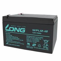 Precision instrument equipment power supply LONG Guanglong battery WPL26-12AN battery