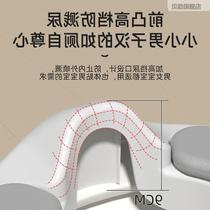 No. 1 baby toilet ring large toilet baby girl child boy seat pad potty cover ladder girl toilet household