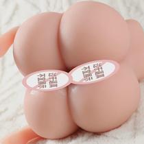 Qingqu latex dummy can be inserted into adult hand-made silicone doll girlfriend inverted mold real person 1:1 sex doll