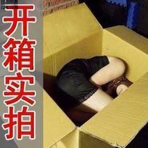 High-end inflatable doll body insertable semi-physical silicone girlfriend real version of sex adult products for men